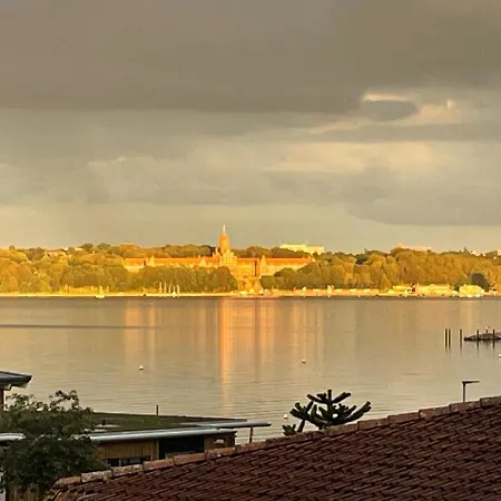 아파트 Foerdefreude