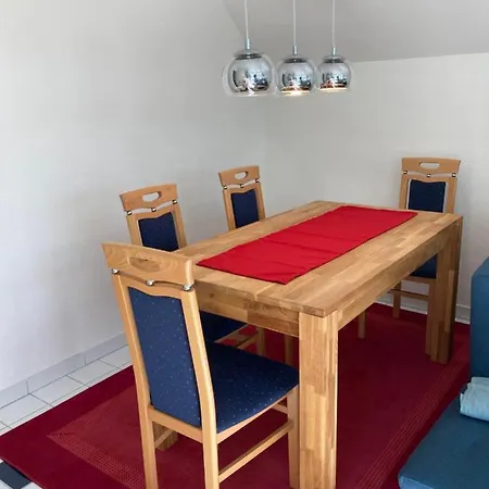 아파트 Foerdefreude *