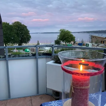 Foerdefreude 아파트 *