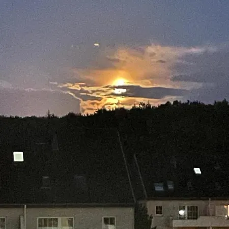 아파트 Foerdefreude 와세르스레벤