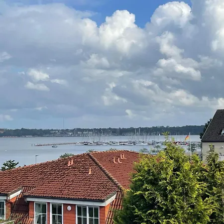 Foerdefreude 아파트