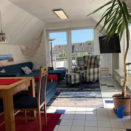 Foerdefreude 아파트 와세르스레벤