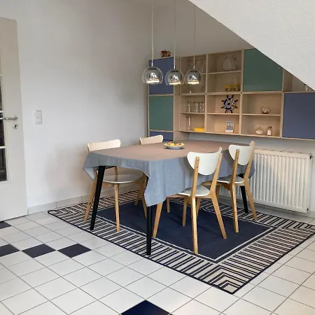 Foerdefreude 아파트