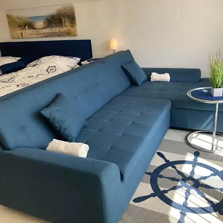 아파트 Foerdefreude *