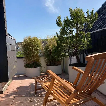 Foerdefreude 아파트 *