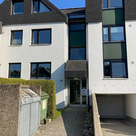 Foerdefreude 아파트