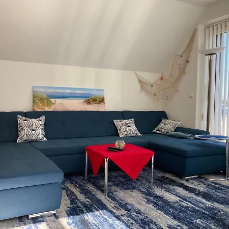 Foerdefreude 아파트 *