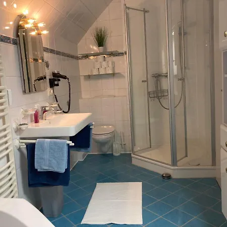 아파트 Foerdefreude 와세르스레벤