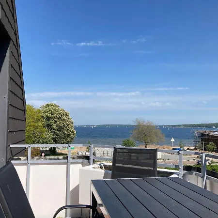 아파트 Foerdefreude