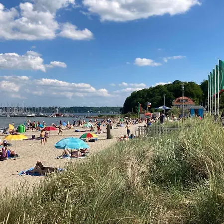 Foerdefreude 아파트 *