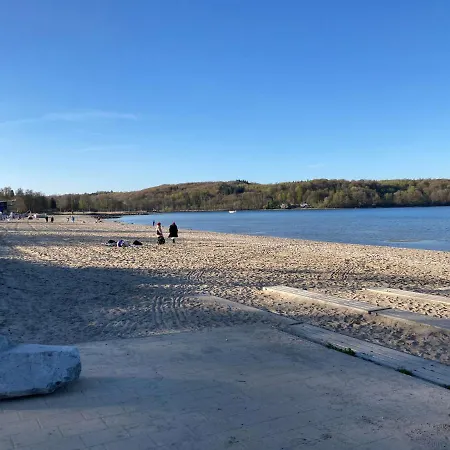 아파트 Foerdefreude 와세르스레벤