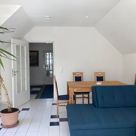 아파트 Foerdefreude