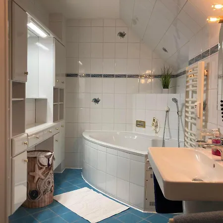 Foerdefreude 아파트 와세르스레벤