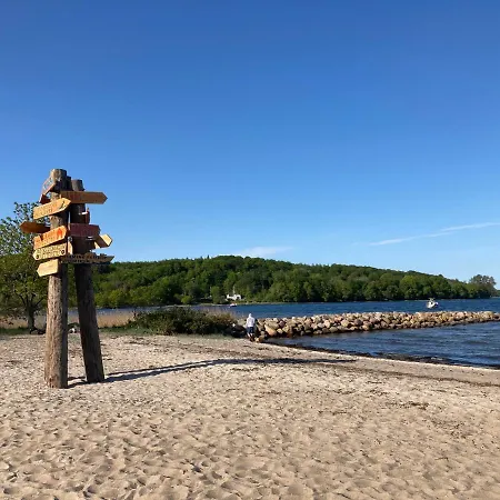 아파트 Foerdefreude *