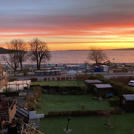 Foerdefreude 와세르스레벤