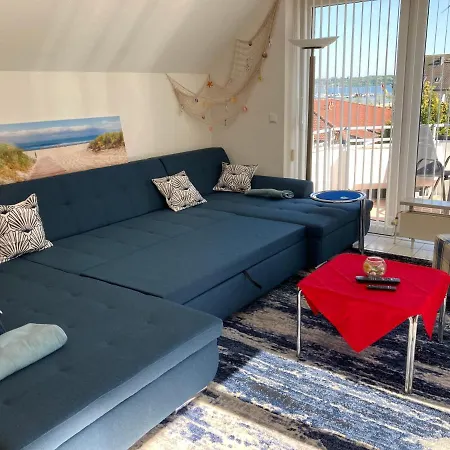 Foerdefreude 아파트