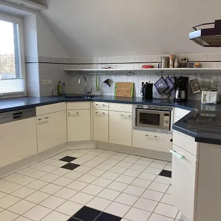 아파트 Foerdefreude *