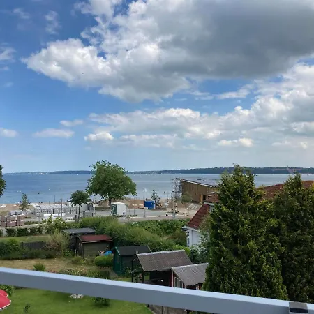 Foerdefreude 아파트 *