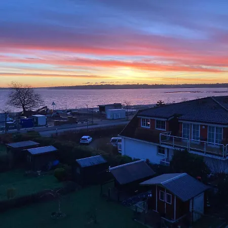 아파트 Foerdefreude 와세르스레벤