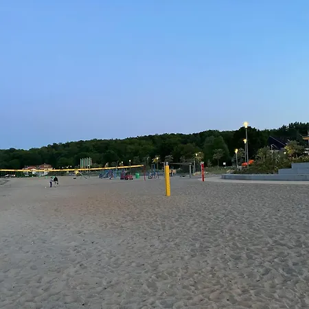 Foerdefreude 아파트 *