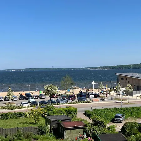 아파트 Foerdefreude 와세르스레벤