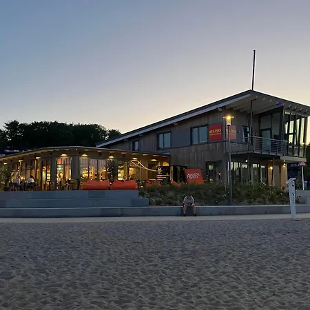 아파트 Foerdefreude