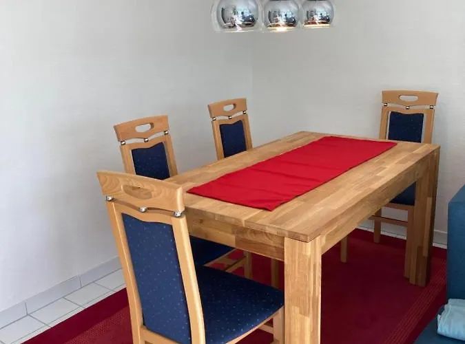 شقة Foerdefreude *