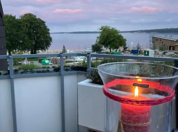 Foerdefreude شقة *