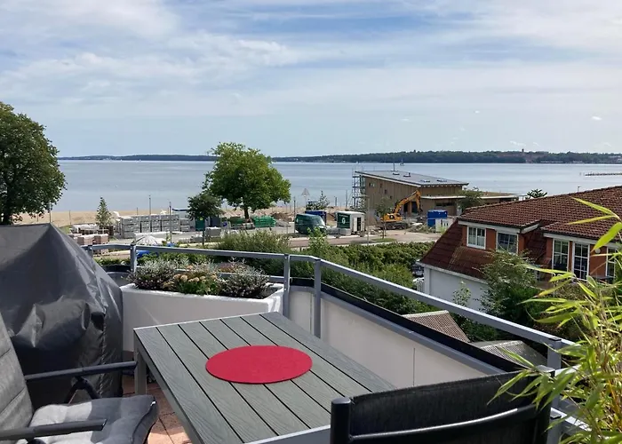 Foerdefreude * Wassersleben