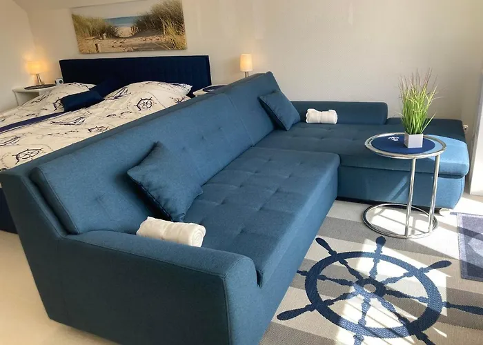 شقة Foerdefreude *